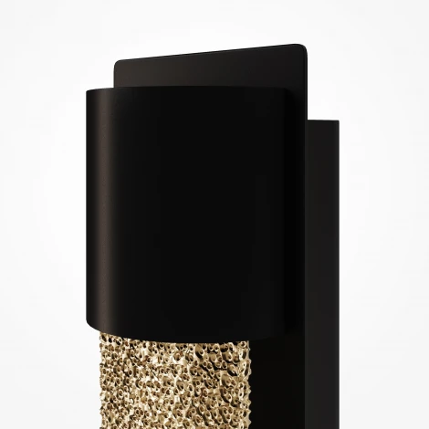 Настенный светильник светодиодный Maytoni Golthic MOD474WL-L20B3K