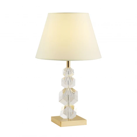 Интерьерная настольная лампа Modelux MODELUX ML.5501.01TL GD