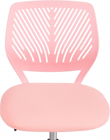 Детское кресло Tetchair FUN (Розовый)