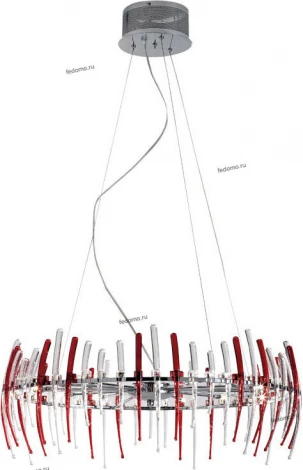 Подвесная люстра Citilux Argo CL252101