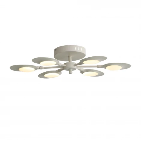 Потолочная люстра ST Luce Farfalo SL824.502.06