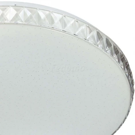 Настенно-потолочный светильник Sonex Dina 2077/DL