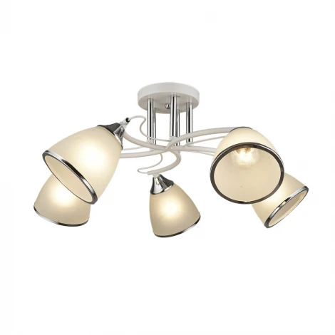 Потолочная люстра Wedo Light Ejnar 66639.01.64.05