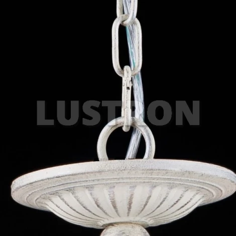 Подвесная люстра Arte Lamp Jaggler A2052LM-8WG