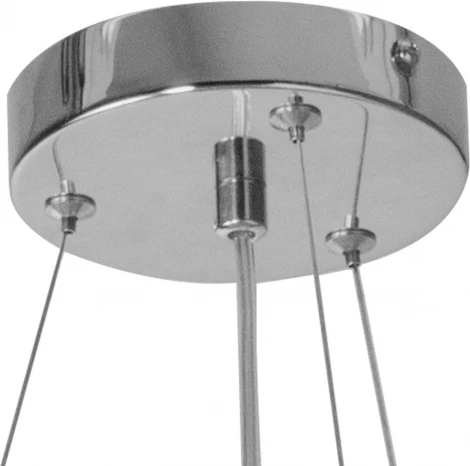 Подвесная люстра Lightstar Extra 721384 (220V, на тросе, листья, ветки)