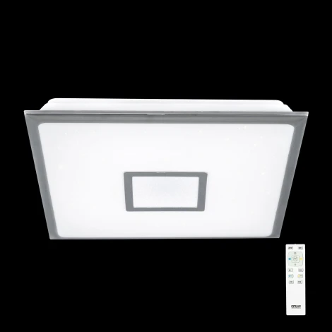 Настенно-потолочный светильник Citilux Старлайт R CL70350R