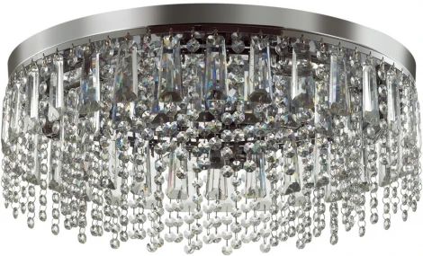 Потолочная люстра Sparkle 5273/5C