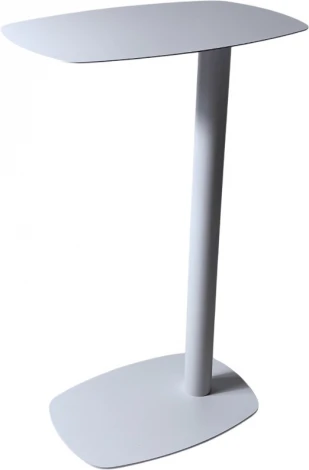 Журнальный столик Stool Group Eanna L металл зеленый арт.УТ000040331