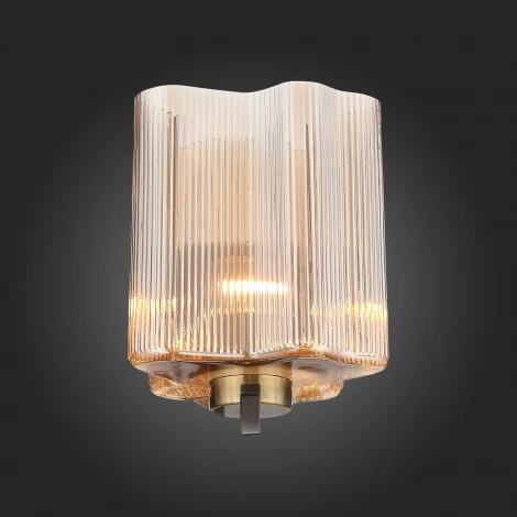 Бра ST Luce Onde SL117.301.01 (220V)