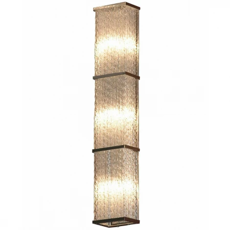 Настенно-потолочный светильник Lussole Lariano LSA-5401-03