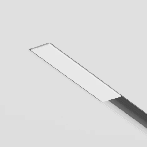 Блок питания встраиваемый Gravity 48В, 100Вт, белый (магнитный) Maytoni Technical TRX010DR2-100W (220V)