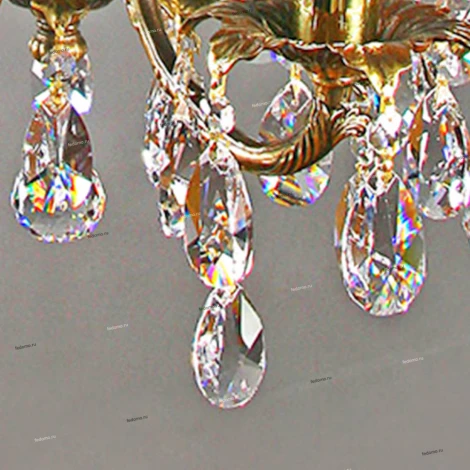 Ambiente by Brizzi Benisa 2226/6 PB Tear Drop
