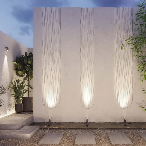 Прожектор уличный ALT-RAY-ZOOM-R89-25W Day4000 (DG, 10-40 deg, 230V) (Arlight, IP67 Металл) 031319(1) (LED)