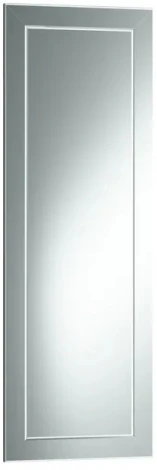 Зеркало настенное Lay 2000 ОГОГО 333487