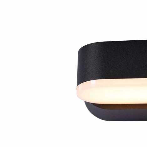 Настенный светильник уличный Maytoni Broadway O803WL-L6B