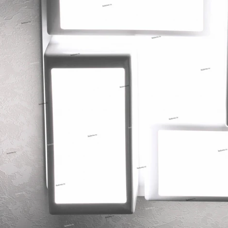 Настенно-потолочный светильник Citilux Синто CL711060