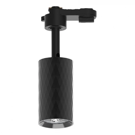 Трековый светильник однофазный 15W 220V Feron AL175 48696