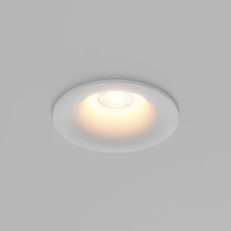 Встраиваемый светильник Nuvolt Farbi LDL-024W