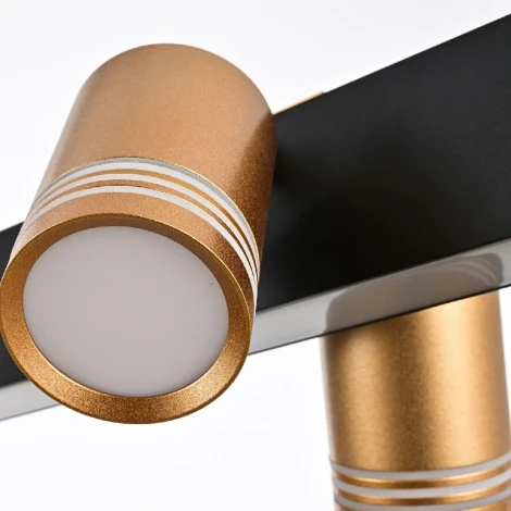 Потолочная люстра на штанге Favourite Six 4074-6P (220V)