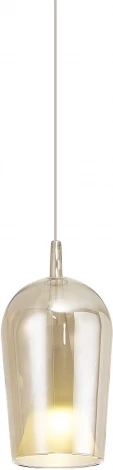 Подвесной светильник Mantra Elsa 8254+8265 (220V, на проводе)