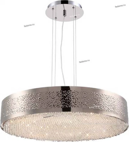 Crystal Lux Antinori SP9 CROMO