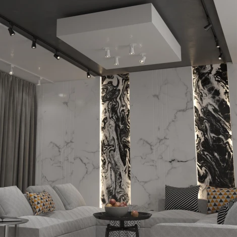 Спот Novotech Molo 370931 (220V)