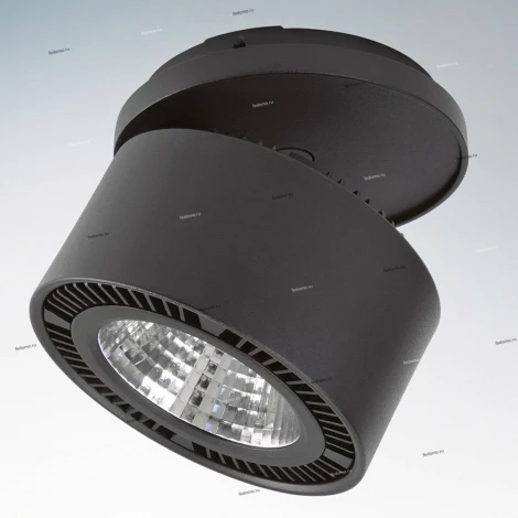Накладной точечный светильник Lightstar FORTE INCA 214827 (LED, 220V)