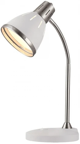 Офисная настольная лампа Freya Nina FR5151-TL-01-W