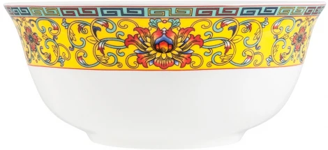 Столовый сервиз Восторг, 27 предметов, 6 персон арт. 445 445 Royal Aurel