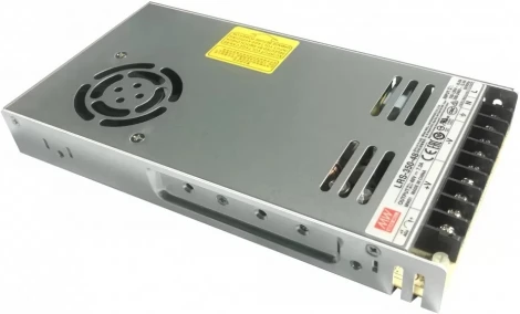 Блок питания выносной iLedex Vision48/22 POWER MW 4822-027-350W