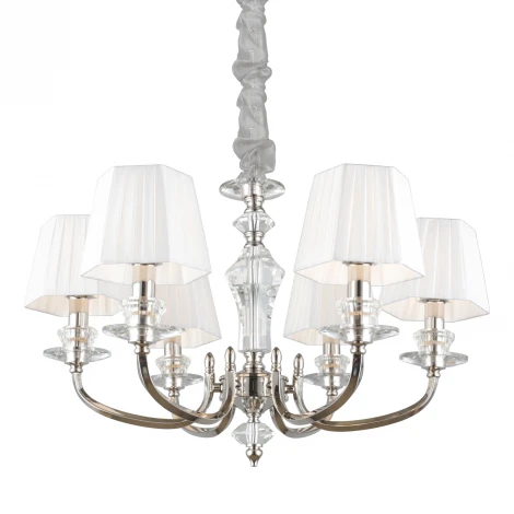 Подвесная люстра Aployt Jula APL.707.03.06 (220V, на цепи)