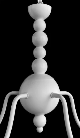 Подвесная люстра Arte Lamp Maestro A2030LM-5WA