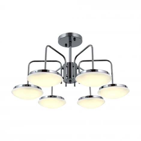 Потолочная люстра ST Luce Pratico SLE120.102.06