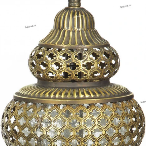 Подвесной светильник Kink Light Алибаба 0150