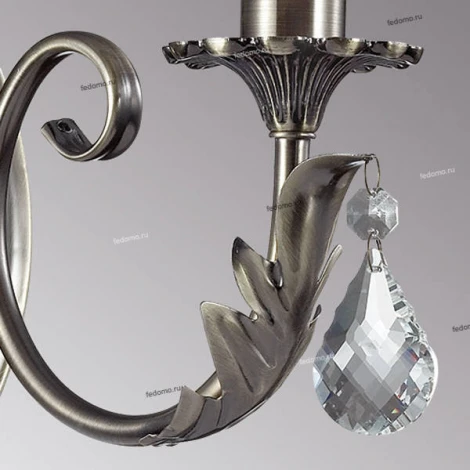 Бра Odeon Light Gabinna 3220/1W