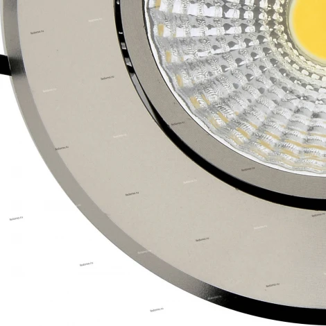 Horoz Lilya HL699LE (016-009-0005) nickel 2700K