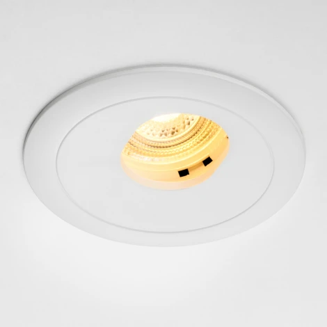 Встраиваемый светильник без источника света Lightstar Anello 012216 (круглые)