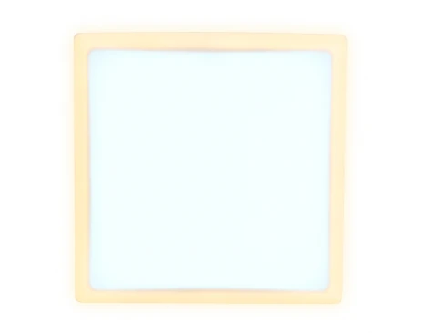 Встраиваемый точечный светильник Ambrella Downlight DCR337 (LED, 220V)