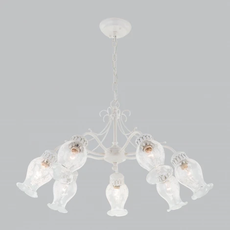 Подвесная люстра Citilux Метафора CL413172