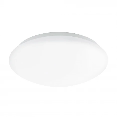 Настенно-потолочный светильник Eglo Led Giron 93304