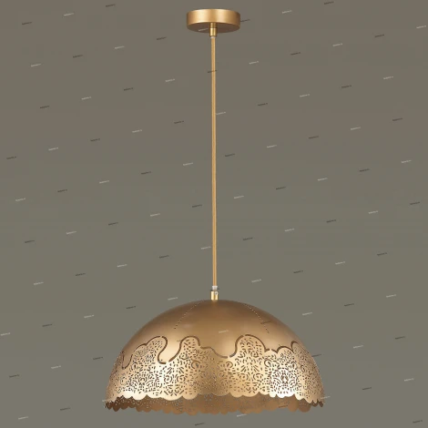 Подвесной светильник Odeon Light Veki 3298/1