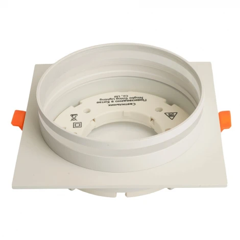 Светильник потолочный встраиваемый Feron DL703 51099