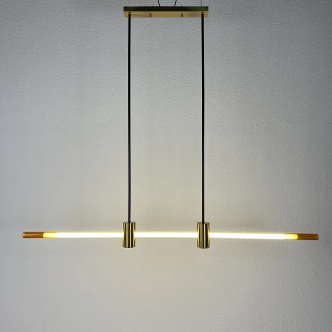 Подвесной светильник ImperiumLoft NISGA01