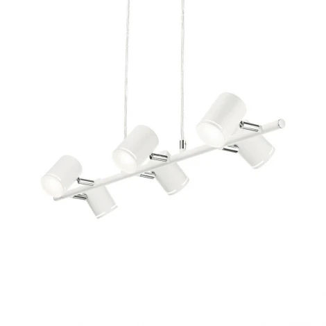 Спот Ideal Lux Shots SP BIANCO