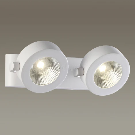 Спот Odeon Light Pumavi 3493/20WL