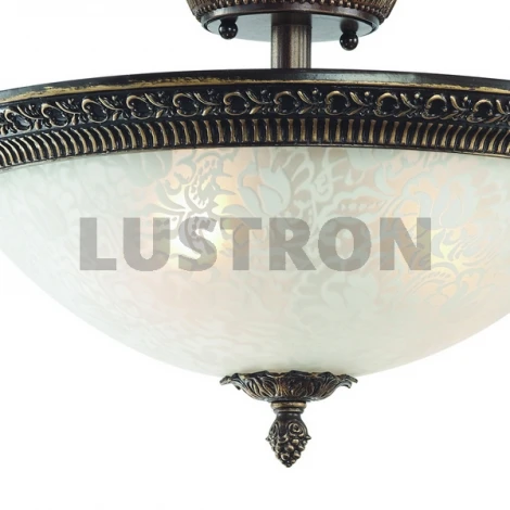 Потолочный светильник ST Luce SL135 SL135.402.03