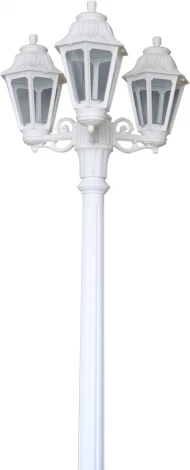 Наземный фонарь Fumagalli Anna E22.156.S30.WXF1R (220V, IP44)