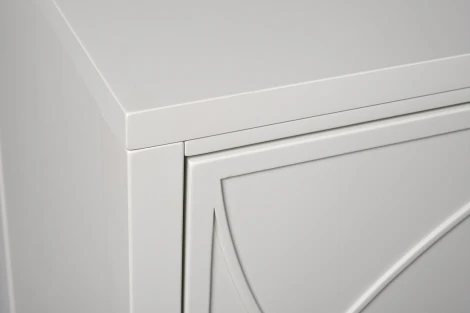 Комод бежевый 160*90*40см Garda Decor арт.151SV-00006