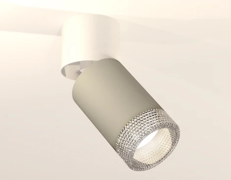 Спот Ambrella Techno Spot XM6314031 (220V, круглые)