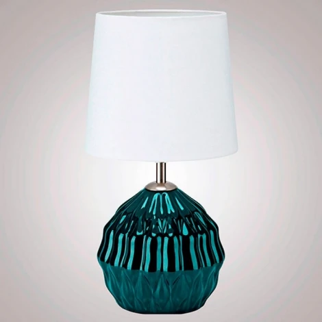 Интерьерная настольная лампа Markslojd Lora 106882